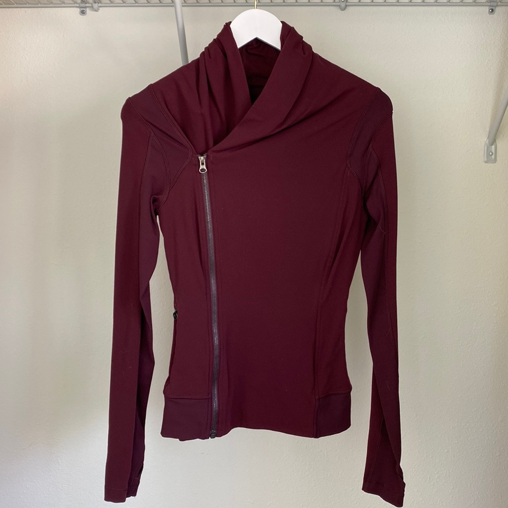 Lululemon Bhakti Jacket